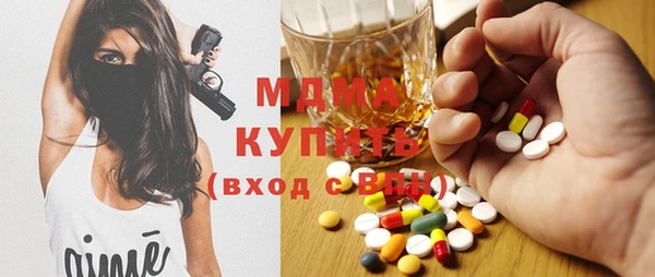 прущий лед Алексин