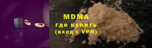 таблы Надым